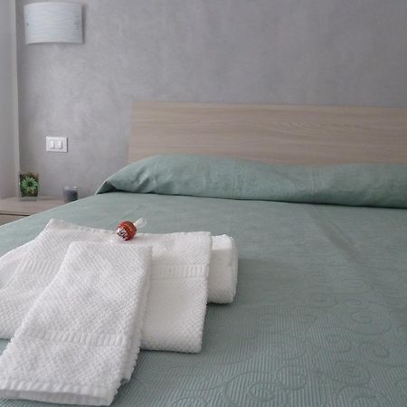 Prima Luce Rome Room photo