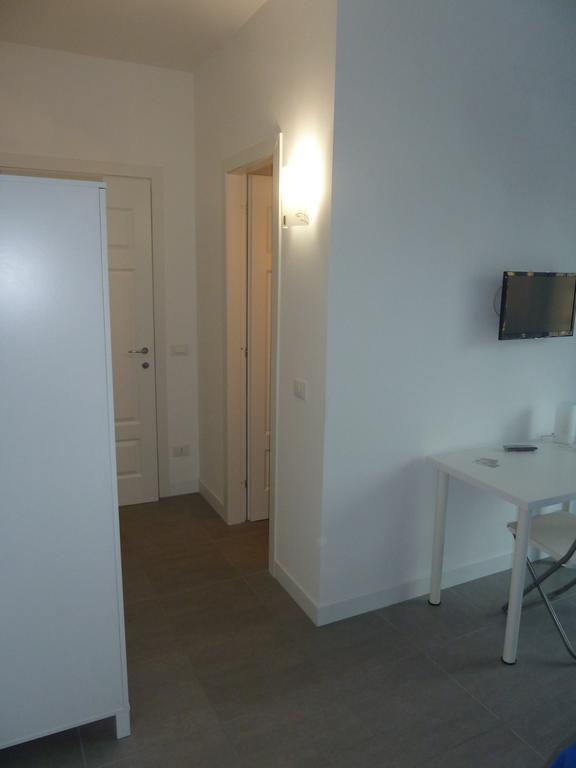 Prima Luce Rome Room photo
