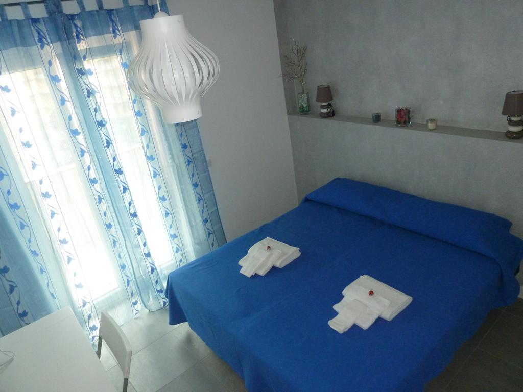 Prima Luce Rome Room photo