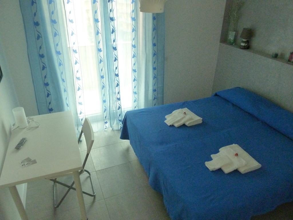 Prima Luce Rome Room photo