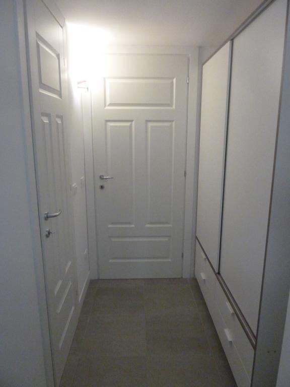 Prima Luce Rome Room photo