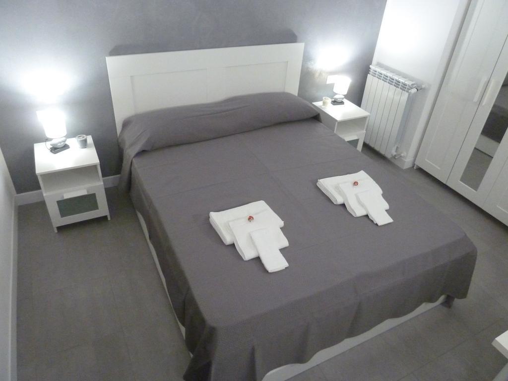 Prima Luce Rome Room photo