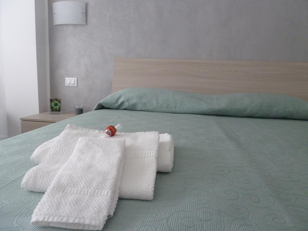 Prima Luce Rome Room photo