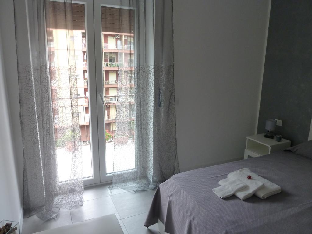 Prima Luce Rome Room photo
