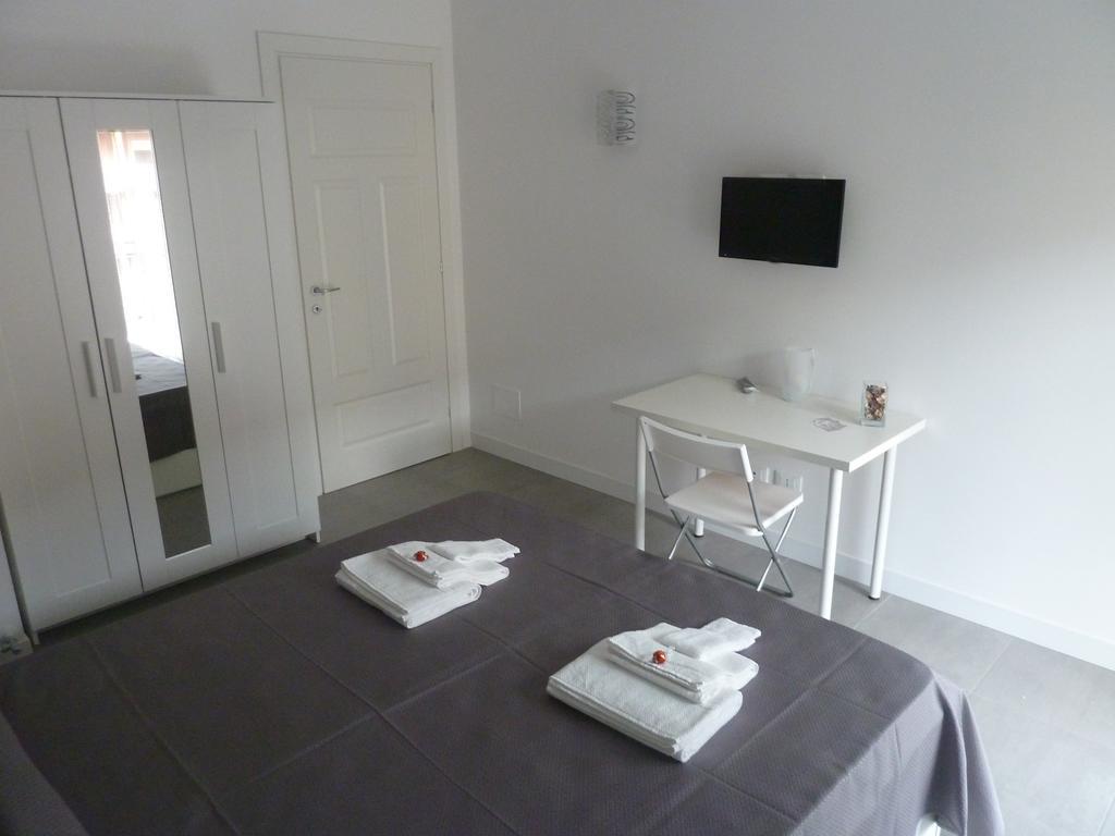 Prima Luce Rome Room photo