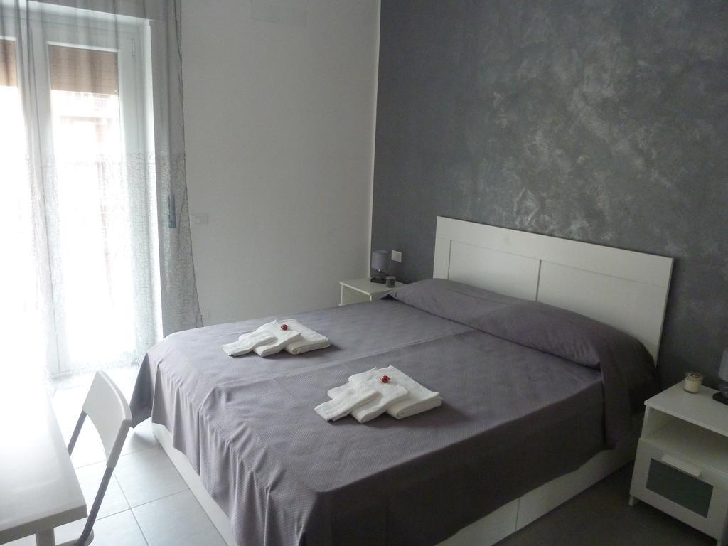 Prima Luce Rome Room photo