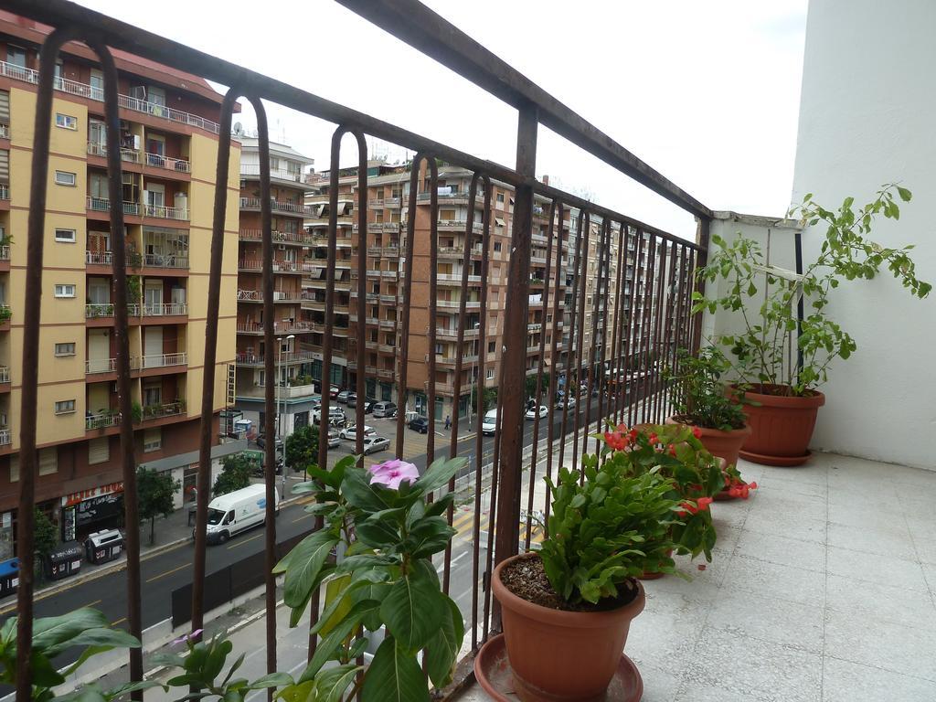 Prima Luce Rome Room photo