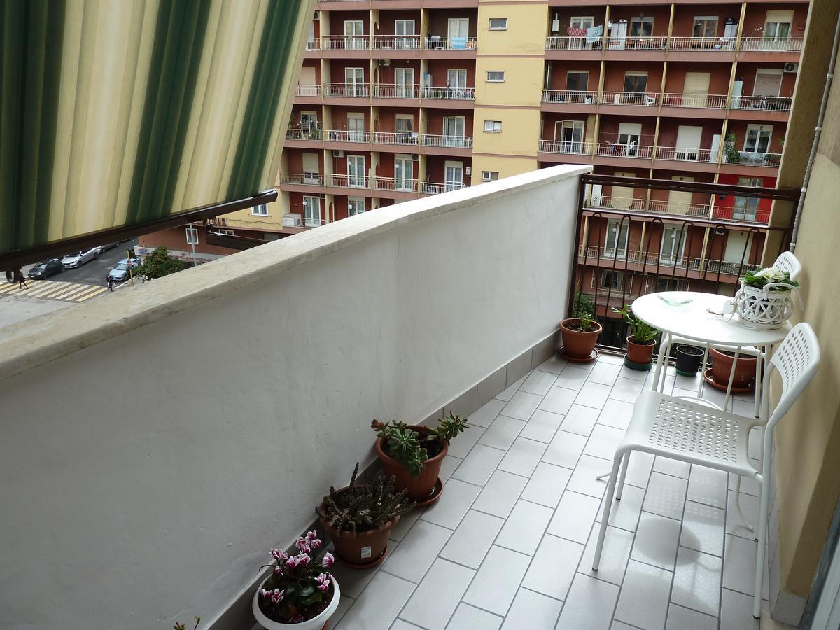 Prima Luce Rome Exterior photo