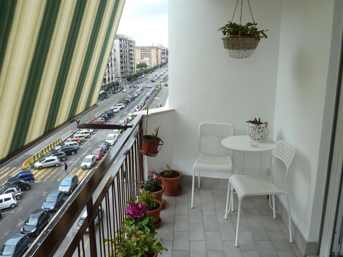 Prima Luce Rome Exterior photo